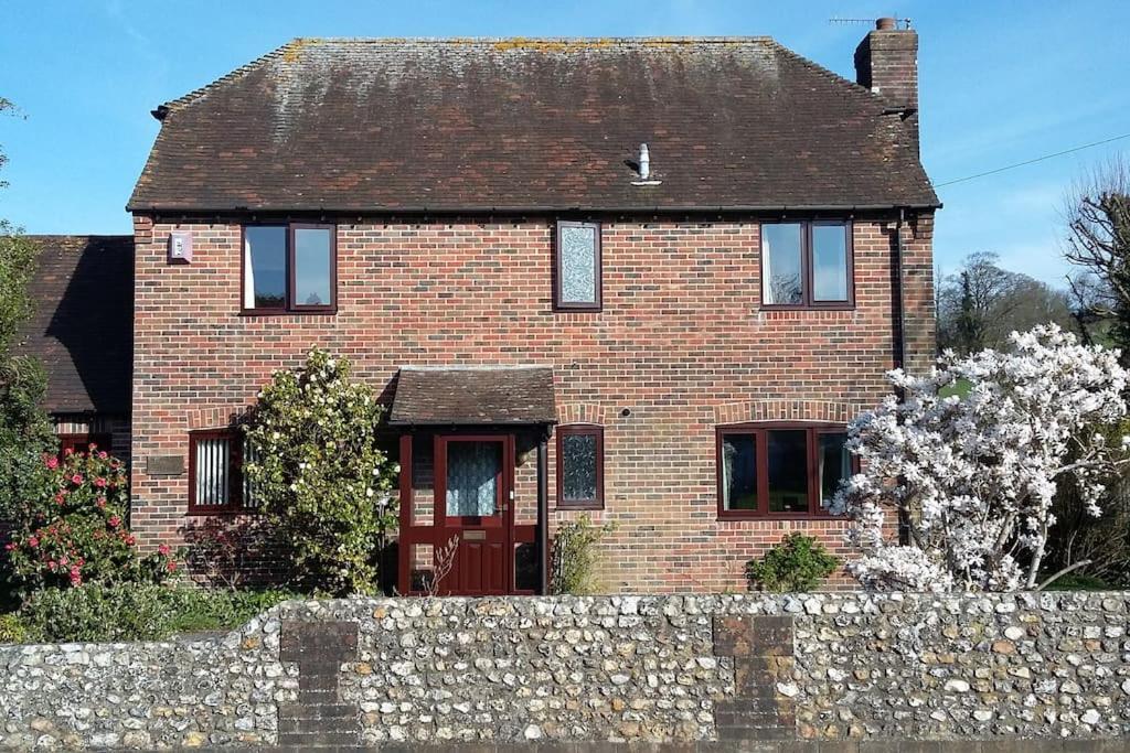 Bramley Cottage Holidays شيشستر المظهر الخارجي الصورة
