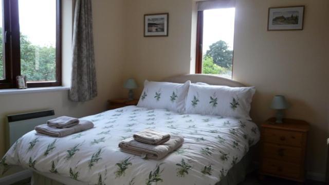 Bramley Cottage Holidays شيشستر المظهر الخارجي الصورة